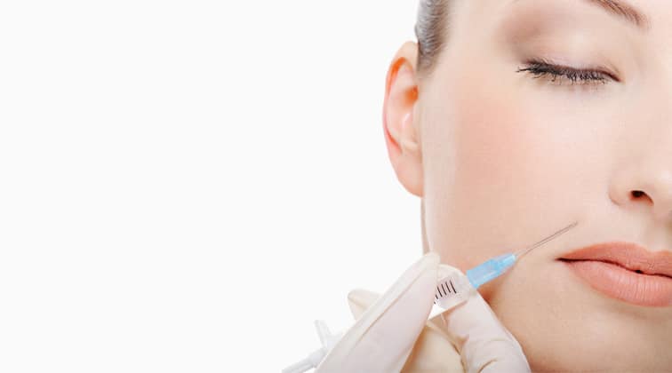 Botox selon le Dr ZIADE - Chirurgien esthétique à Montpellier
