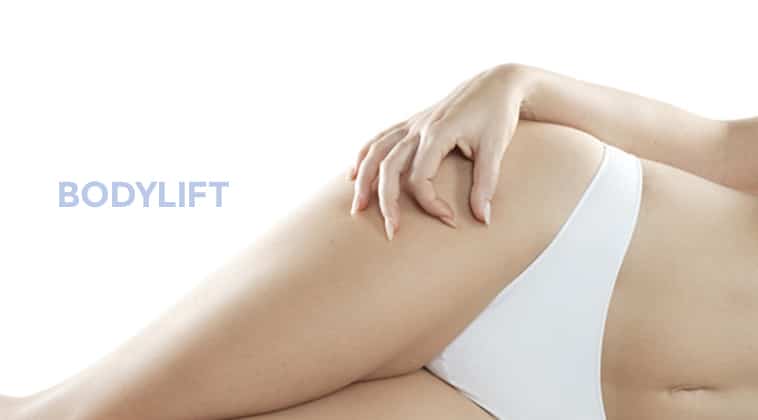 Bodylift Chirurgie de la silhouette à Montpellier - Chirurgien esthétique Dr Ziade Chirurgie de la silhouette à Montpellier