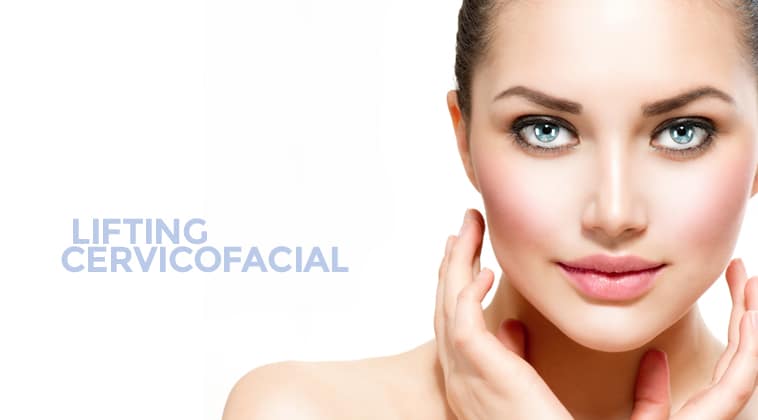 Lifting cervicofacial Chirurgie esthétique Montpellier – Dr Ziade Chirurgie du visage à Montpellier