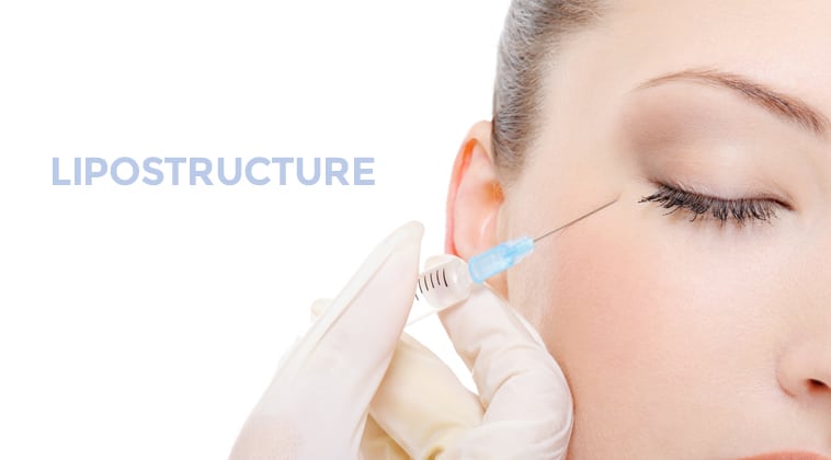 Lipostructure Chirurgien esthétique Montpellier - Dr Ziade Chirurgie du visage à Montpellier