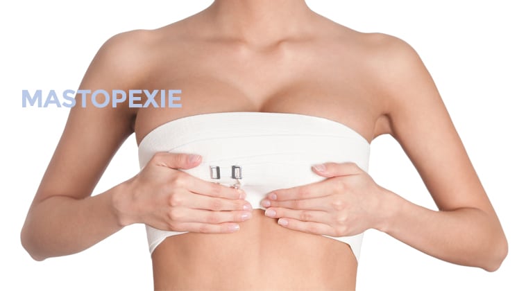 Mastopexie Chirurgie des seins à Montpellier - Dr Ziade Chirurgie des seins à Montpellier