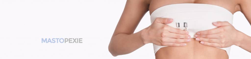 Lifting des seins Mastopexie Chirurgie esthétique à Montpellier - Chirurgien Dr Ziade Lifting des seins