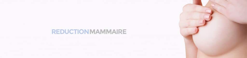 Réduction mammaire Chirurgie esthétique à Montpellier - Dr Ziade Réduction mammaire