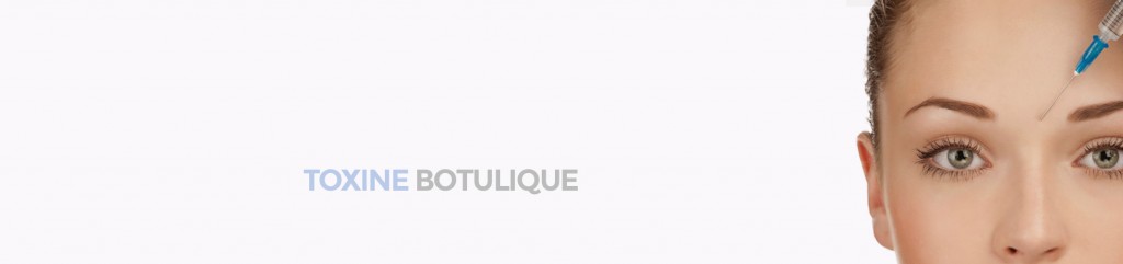 Toxine botulique Médecine esthétique à Montpellier - Chirurgien Dr Ziade injection de botox