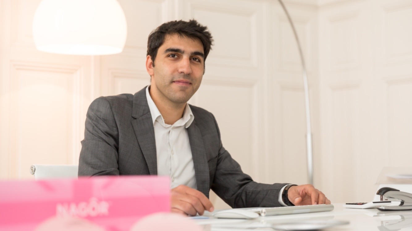 docteur ziade montpellier