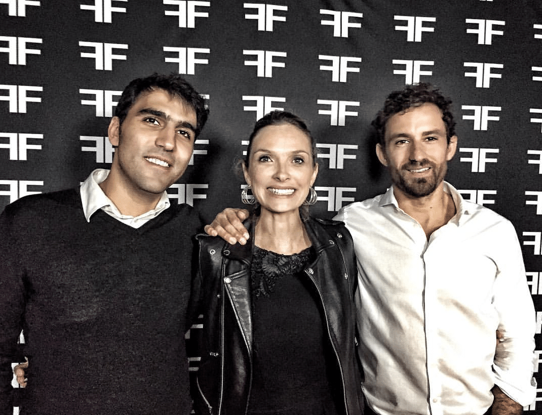 MasterClass Filorga 2016