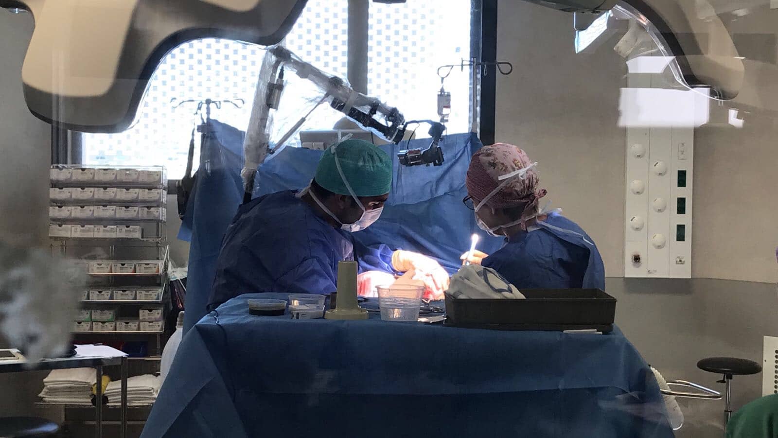 Dr ZIADE- Chirurgie Esthétique en Réalité Virtuelle 3D