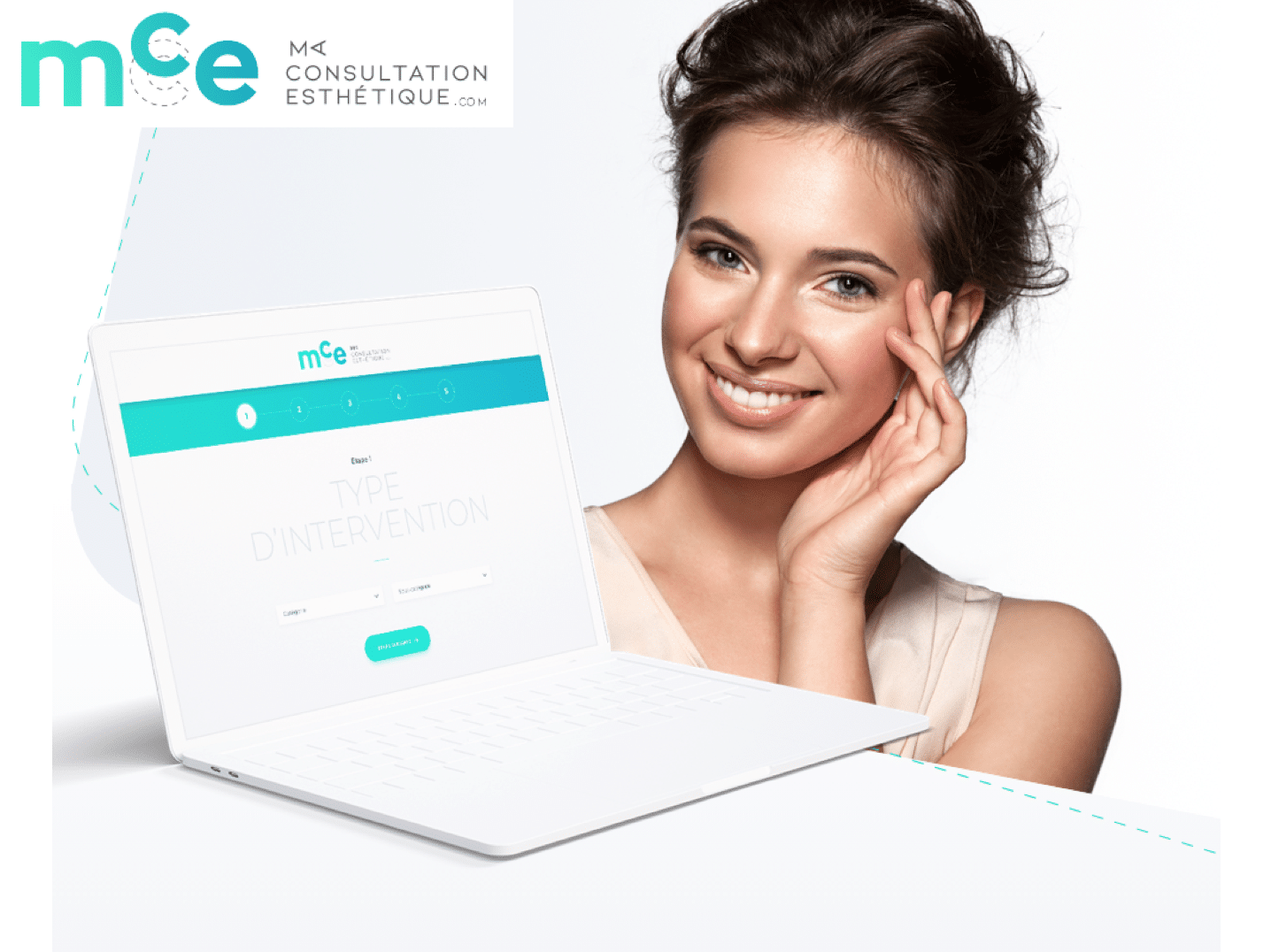 téléconsultation esthétique