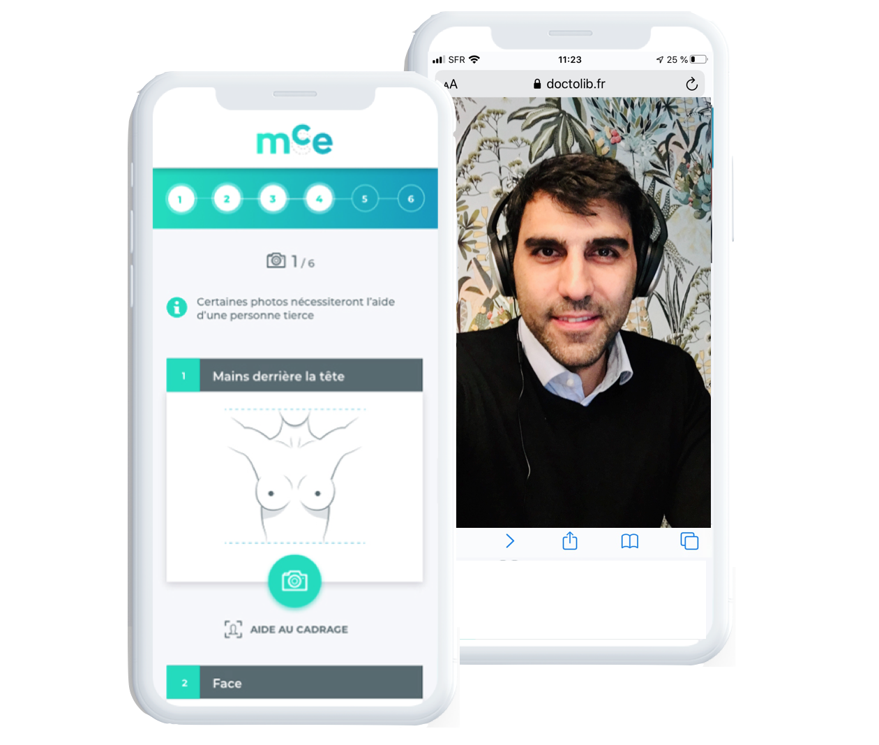 Téléconsultation
