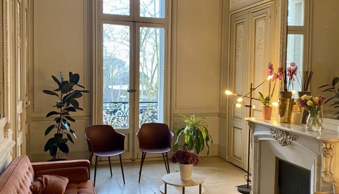 Bureau dr ziade montpellier