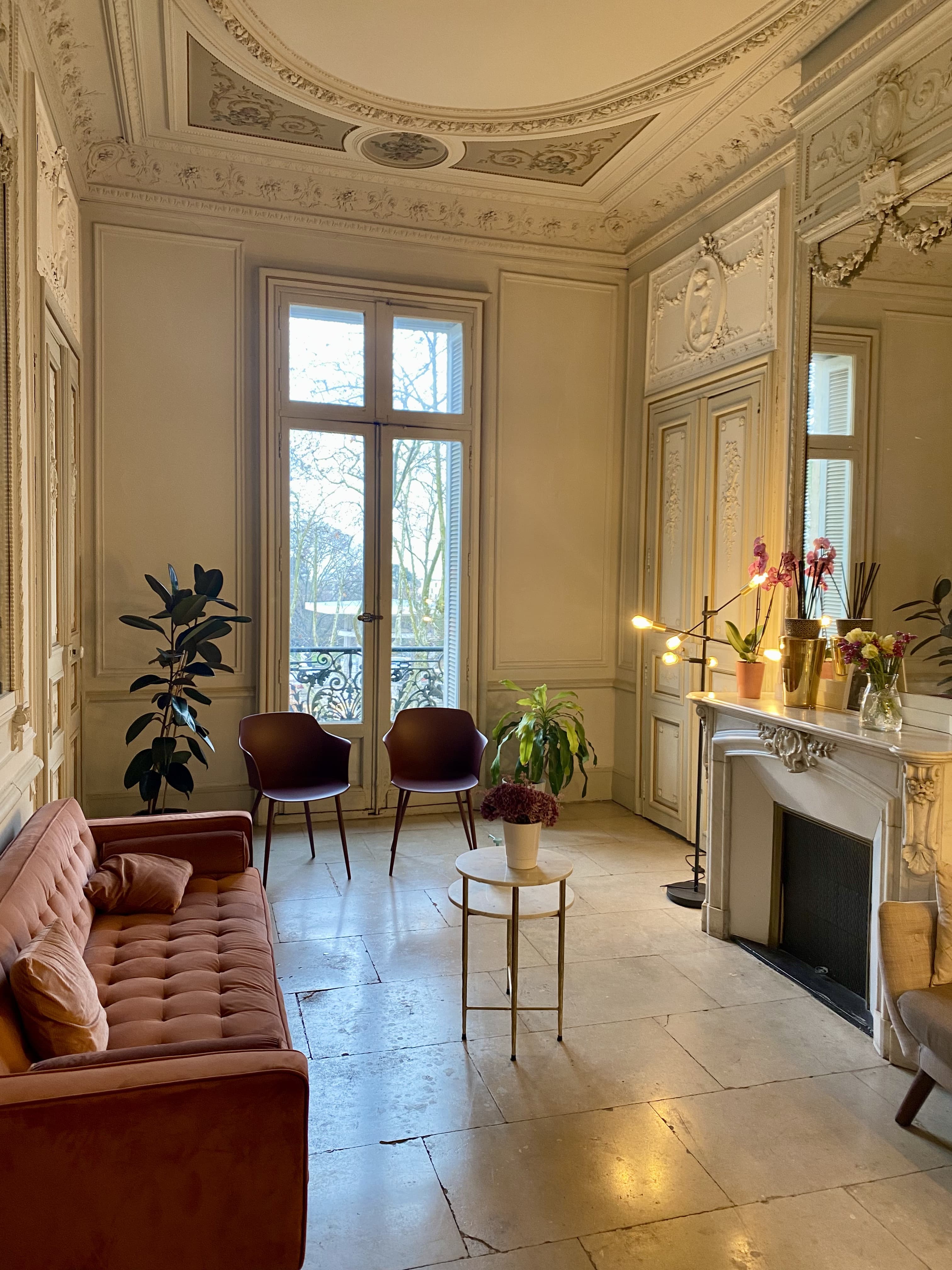 Bureau dr ziade montpellier