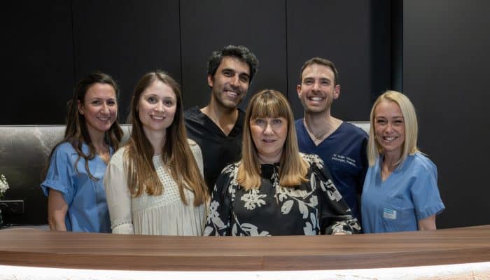 L'équipe de l'ICEM